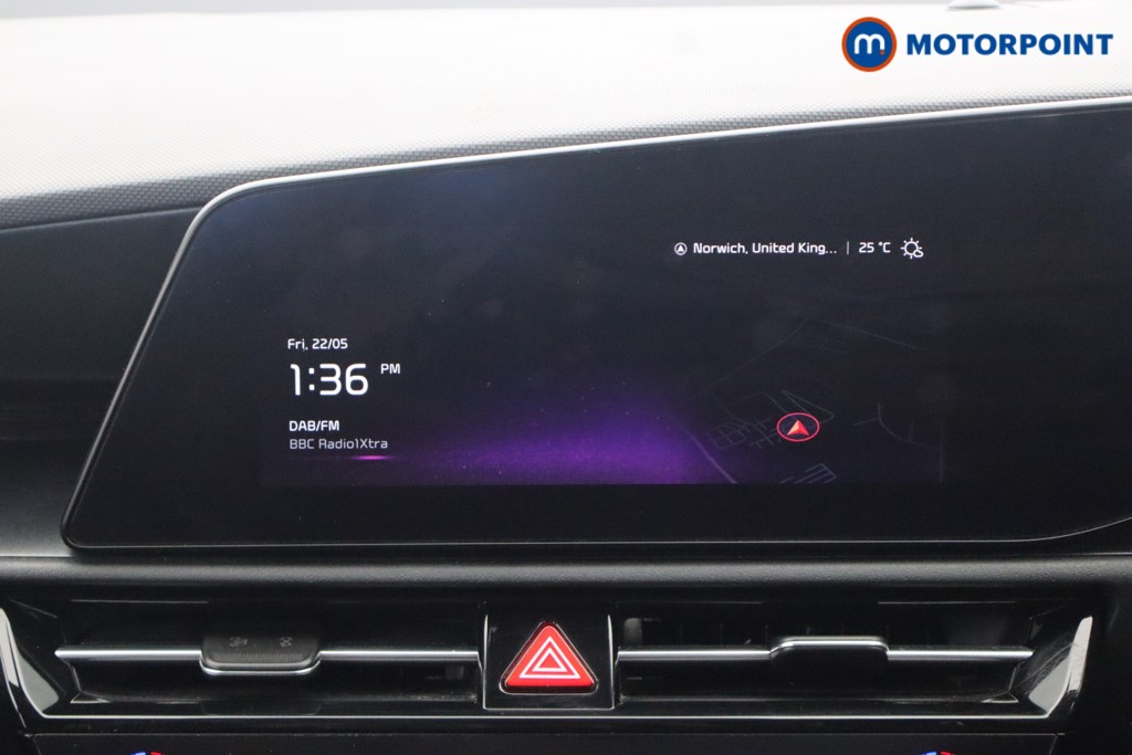 KIA Niro 2 Automatic Electric SUV - Stock Number (1645444) - 3rd supplementary image