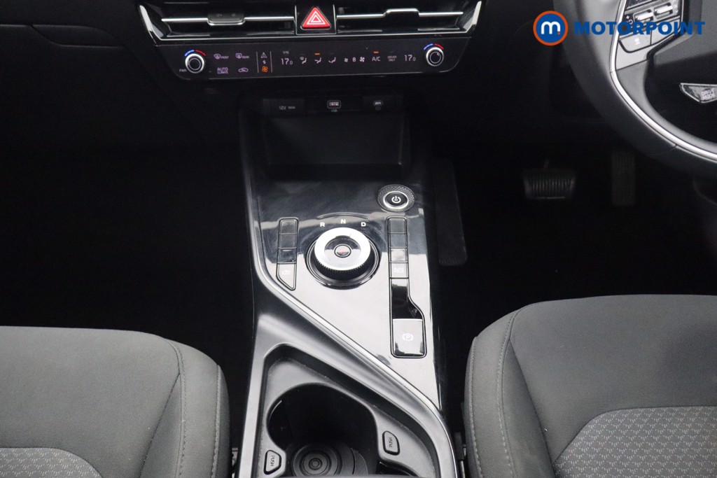 KIA Niro 2 Automatic Electric SUV - Stock Number (1645444) - 5th supplementary image