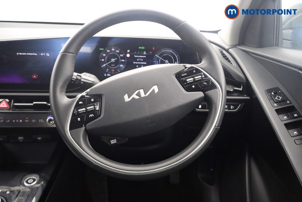 KIA Niro 2 Automatic Electric SUV - Stock Number (1645444) - 7th supplementary image