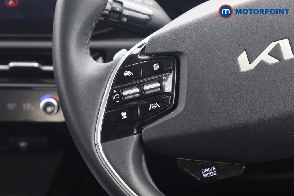 KIA Niro 2 Automatic Electric SUV - Stock Number (1645444) - 8th supplementary image