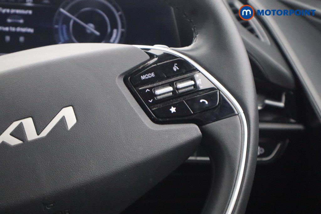 KIA Niro 2 Automatic Electric SUV - Stock Number (1645444) - 9th supplementary image