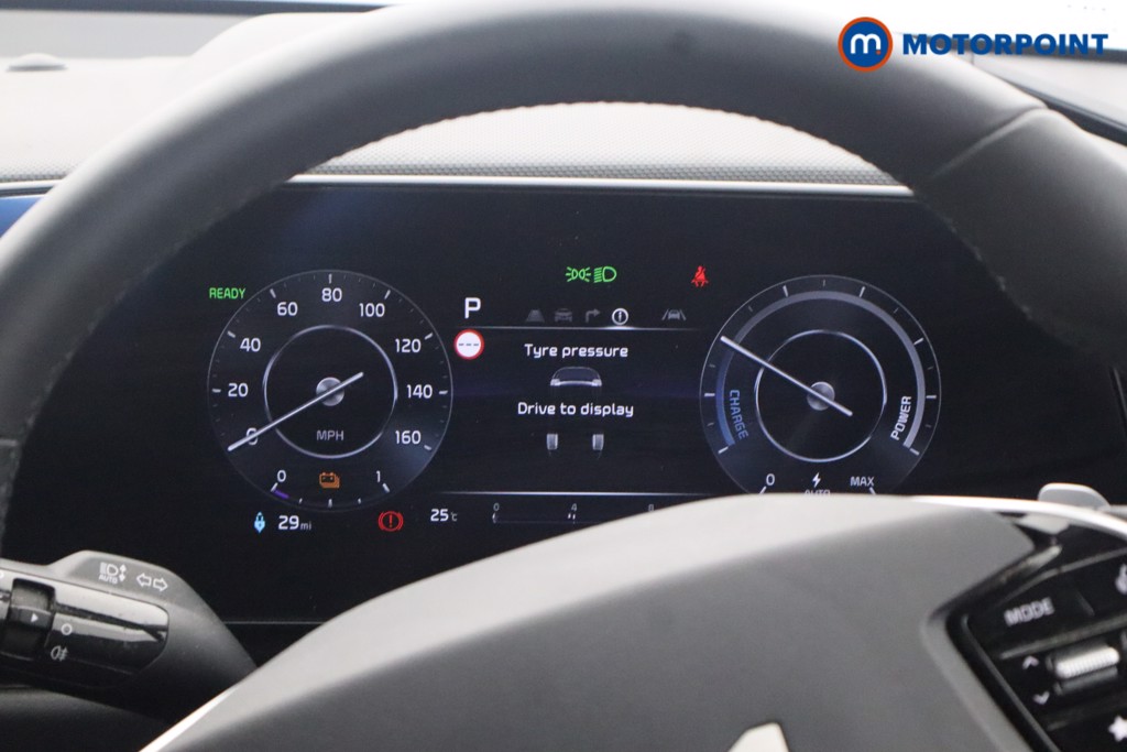 KIA Niro 2 Automatic Electric SUV - Stock Number (1645444) - 10th supplementary image