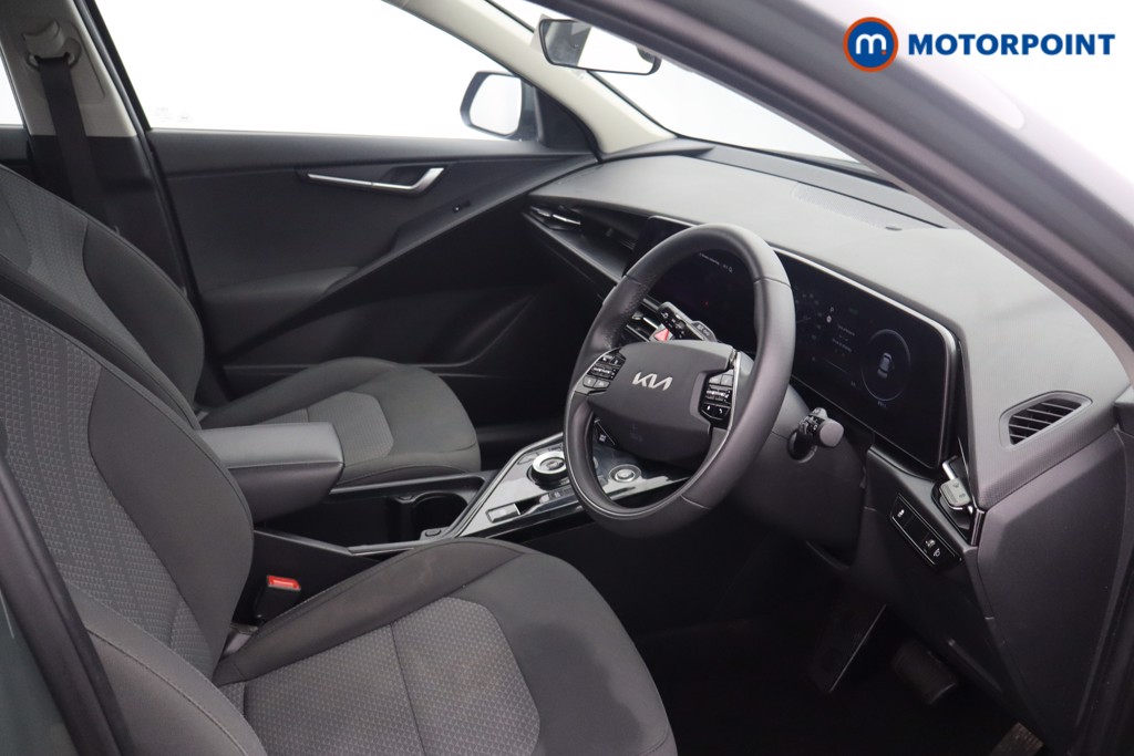 KIA Niro 2 Automatic Electric SUV - Stock Number (1645444) - 11th supplementary image