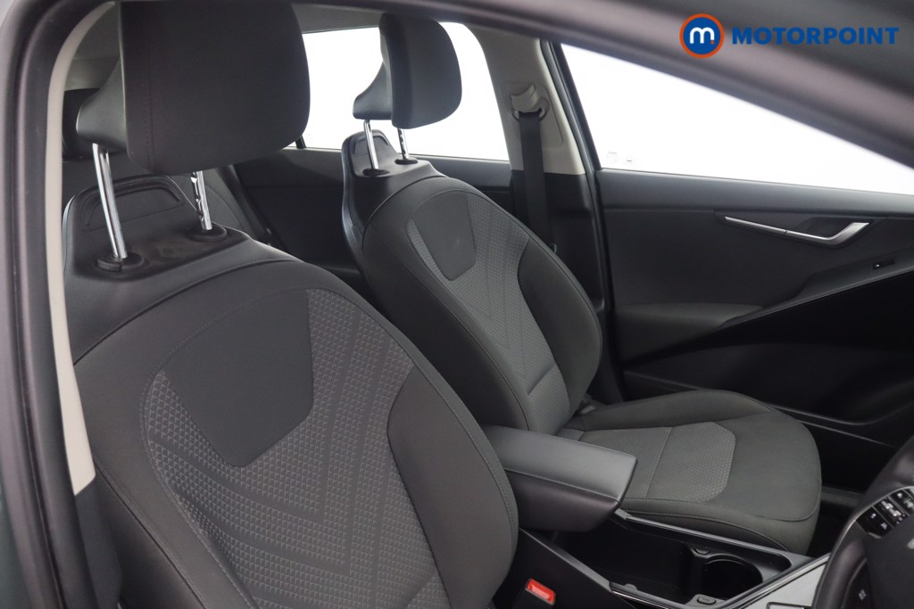 KIA Niro 2 Automatic Electric SUV - Stock Number (1645444) - 12th supplementary image