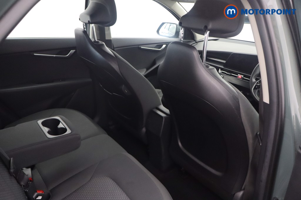 KIA Niro 2 Automatic Electric SUV - Stock Number (1645444) - 16th supplementary image
