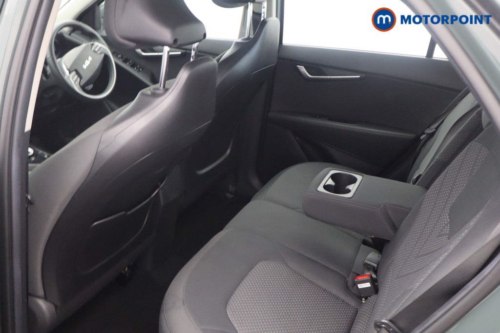 KIA Niro 2 Automatic Electric SUV - Stock Number (1645444) - 21st supplementary image
