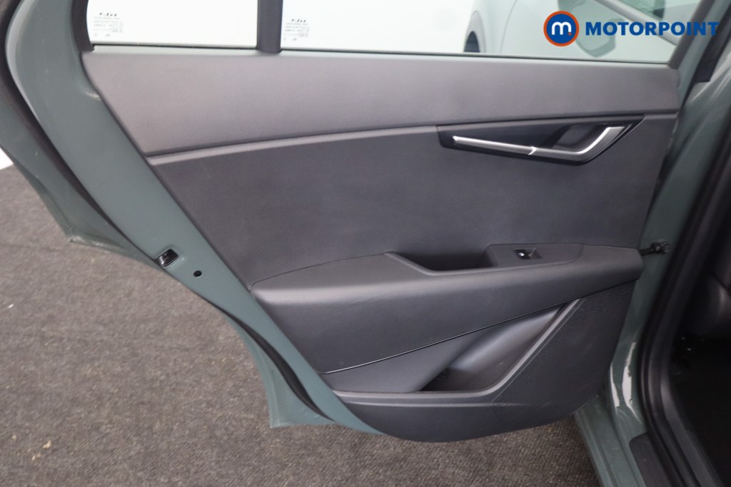 KIA Niro 2 Automatic Electric SUV - Stock Number (1645444) - 22nd supplementary image