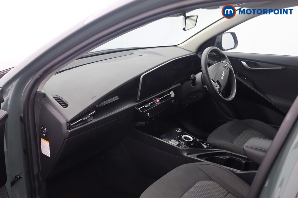 KIA Niro 2 Automatic Electric SUV - Stock Number (1645444) - 25th supplementary image