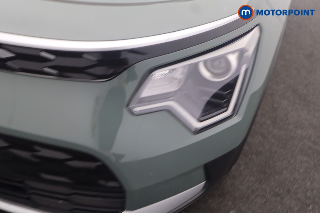 KIA Niro 2 Automatic Electric SUV - Stock Number (1645444) - 31st supplementary image