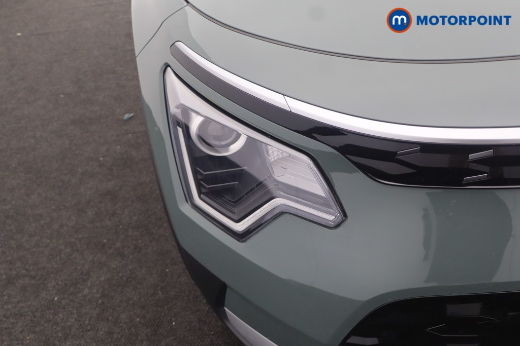 KIA Niro 2 Automatic Electric SUV - Stock Number (1645444) - 32nd supplementary image
