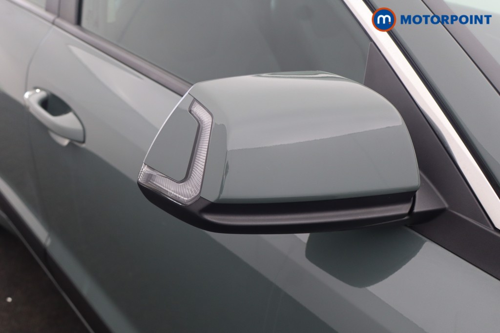 KIA Niro 2 Automatic Electric SUV - Stock Number (1645444) - 35th supplementary image