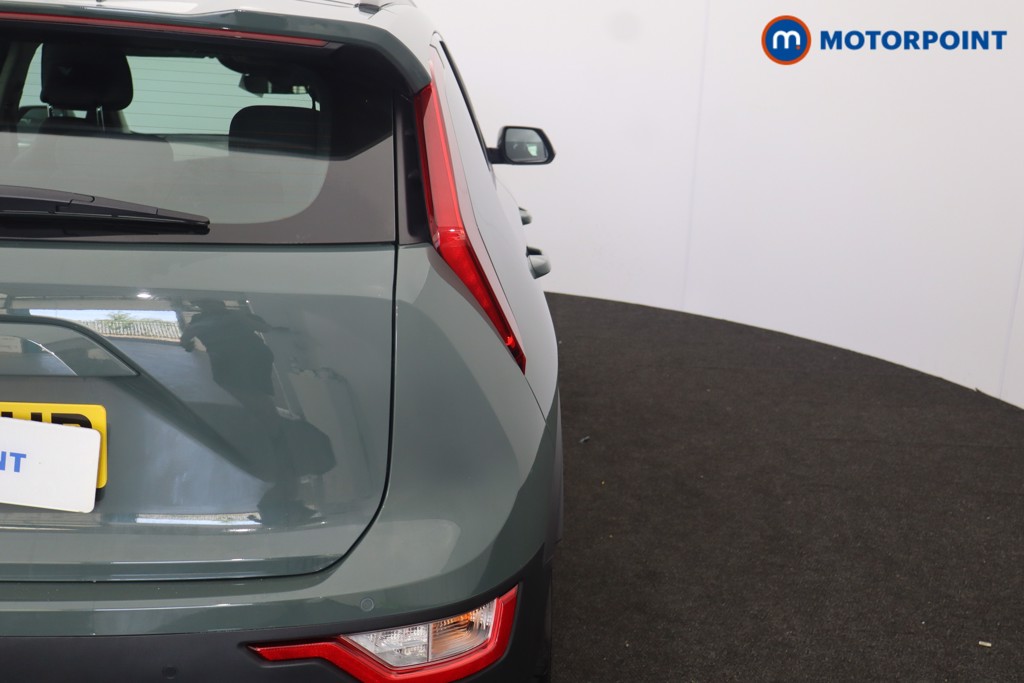 KIA Niro 2 Automatic Electric SUV - Stock Number (1645444) - 37th supplementary image