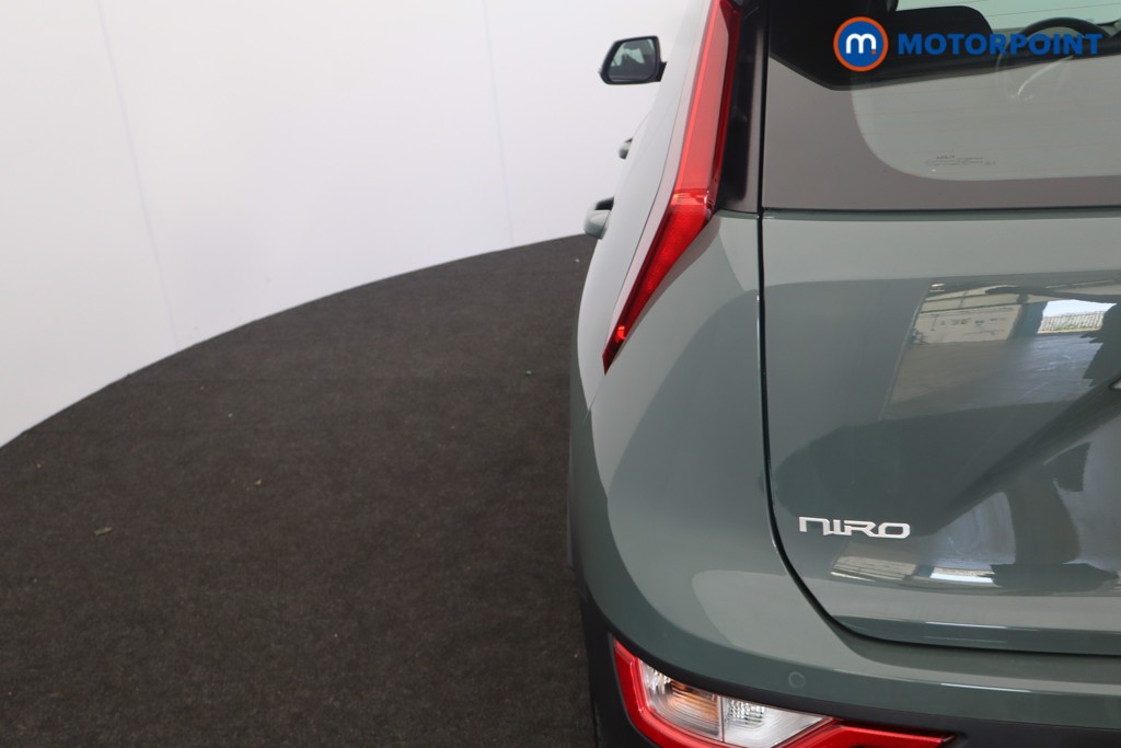 KIA Niro 2 Automatic Electric SUV - Stock Number (1645444) - 38th supplementary image