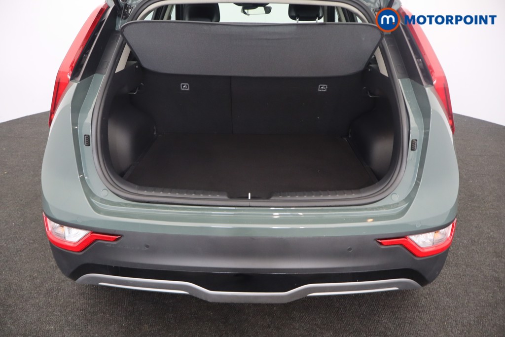 KIA Niro 2 Automatic Electric SUV - Stock Number (1645444) - 40th supplementary image