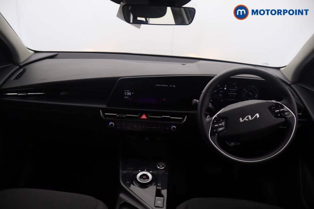 KIA Niro 2 Automatic Electric SUV - Stock Number (1645444) - 1st supplementary image