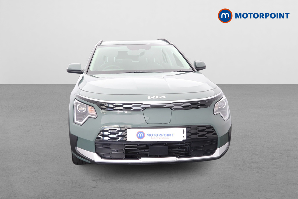 KIA Niro 2 Automatic Electric SUV - Stock Number (1645444) - Front bumper