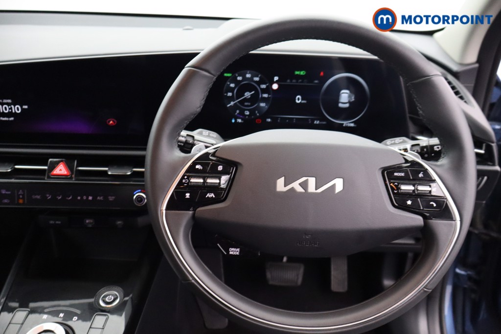 KIA Niro 2 Automatic Electric SUV - Stock Number (1645561) - 2nd supplementary image