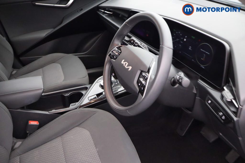 KIA Niro 2 Automatic Electric SUV - Stock Number (1645561) - 3rd supplementary image
