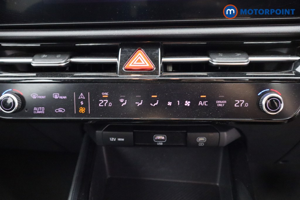 KIA Niro 2 Automatic Electric SUV - Stock Number (1645561) - 10th supplementary image