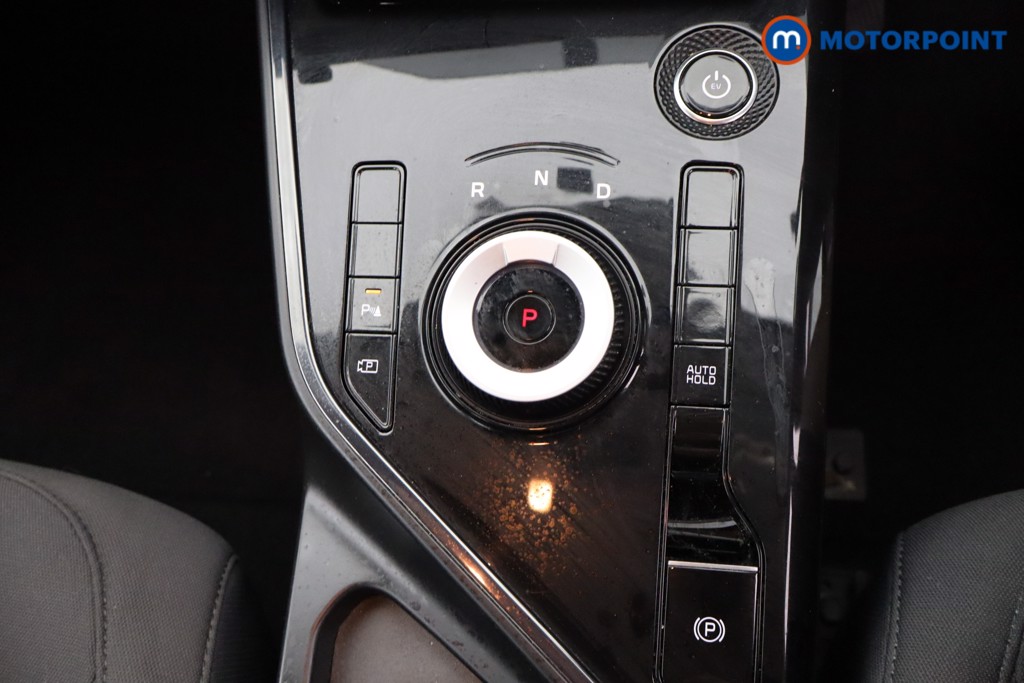 KIA Niro 2 Automatic Electric SUV - Stock Number (1645561) - 11th supplementary image