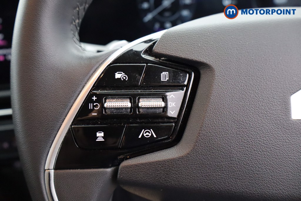 KIA Niro 2 Automatic Electric SUV - Stock Number (1645561) - 12th supplementary image