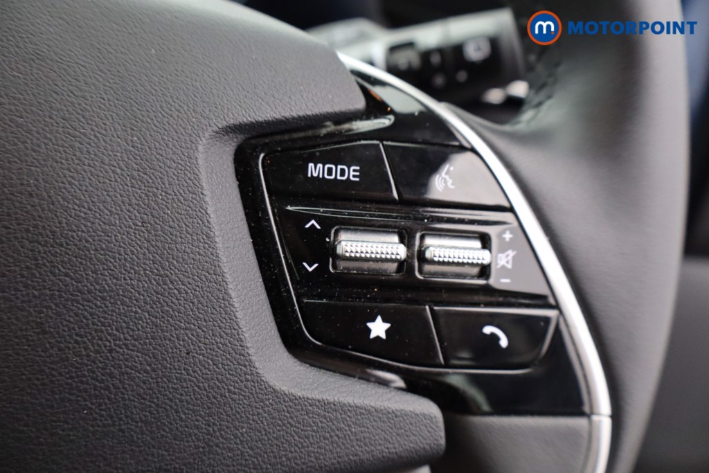 KIA Niro 2 Automatic Electric SUV - Stock Number (1645561) - 13th supplementary image