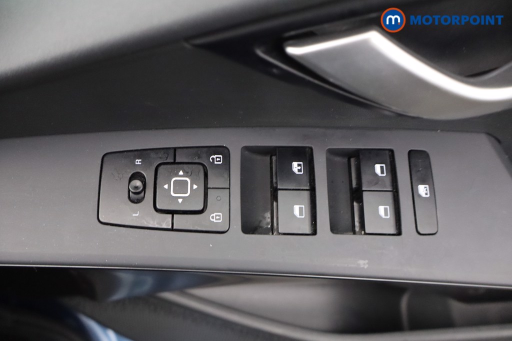 KIA Niro 2 Automatic Electric SUV - Stock Number (1645561) - 15th supplementary image
