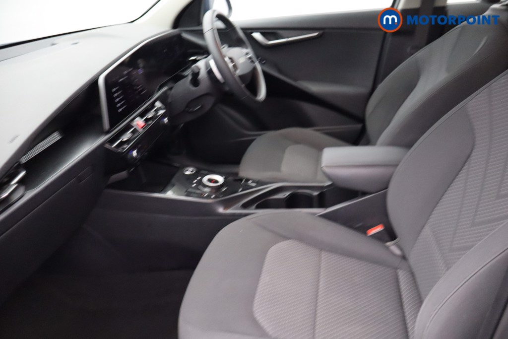 KIA Niro 2 Automatic Electric SUV - Stock Number (1645561) - 21st supplementary image