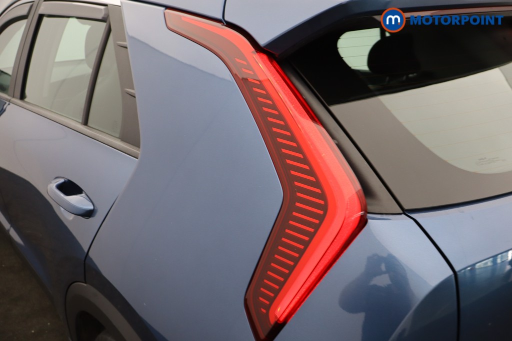 KIA Niro 2 Automatic Electric SUV - Stock Number (1645561) - 24th supplementary image