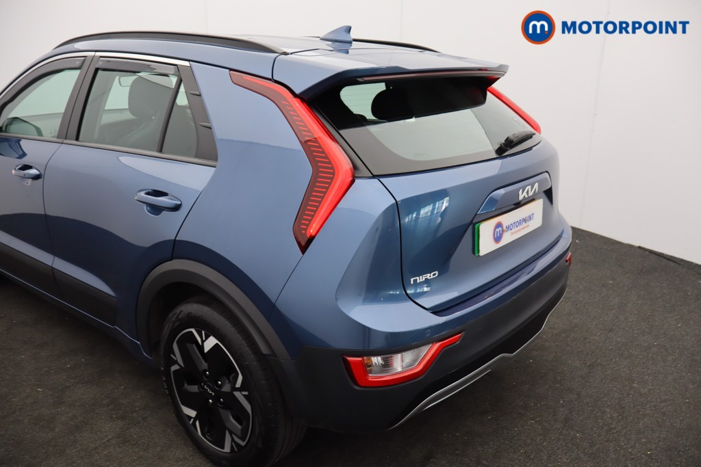 KIA Niro 2 Automatic Electric SUV - Stock Number (1645561) - 25th supplementary image