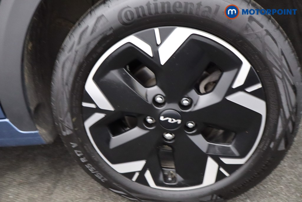 KIA Niro 2 Automatic Electric SUV - Stock Number (1645561) - 29th supplementary image