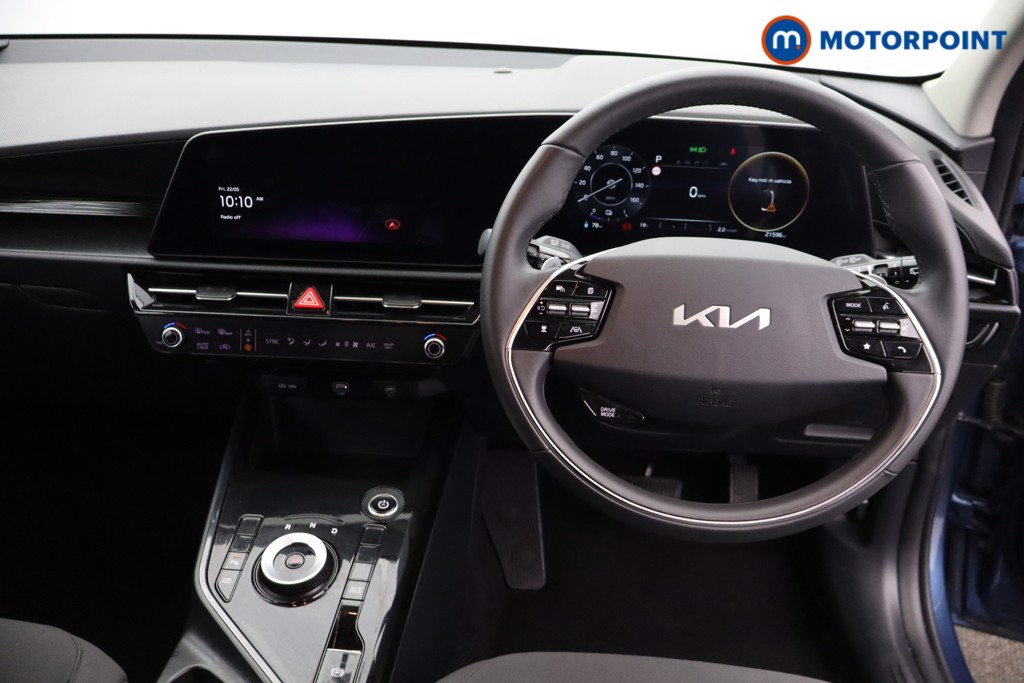 KIA Niro 2 Automatic Electric SUV - Stock Number (1645561) - 1st supplementary image