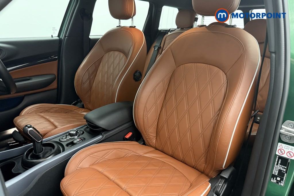 Mini Clubman Cooper Exclusive Automatic Petrol Estate - Stock Number (1645577) - 3rd supplementary image