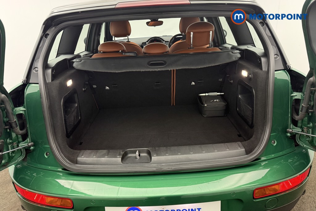 Mini Clubman Cooper Exclusive Automatic Petrol Estate - Stock Number (1645577) - 5th supplementary image