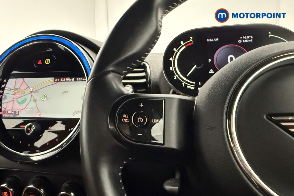 Mini Clubman Cooper Exclusive Automatic Petrol Estate - Stock Number (1645577) - 7th supplementary image