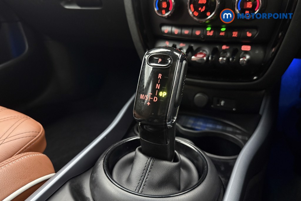 Mini Clubman Cooper Exclusive Automatic Petrol Estate - Stock Number (1645577) - 15th supplementary image