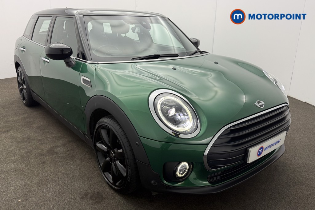Mini Clubman Cooper Exclusive Automatic Petrol Estate - Stock Number (1645577) - 20th supplementary image