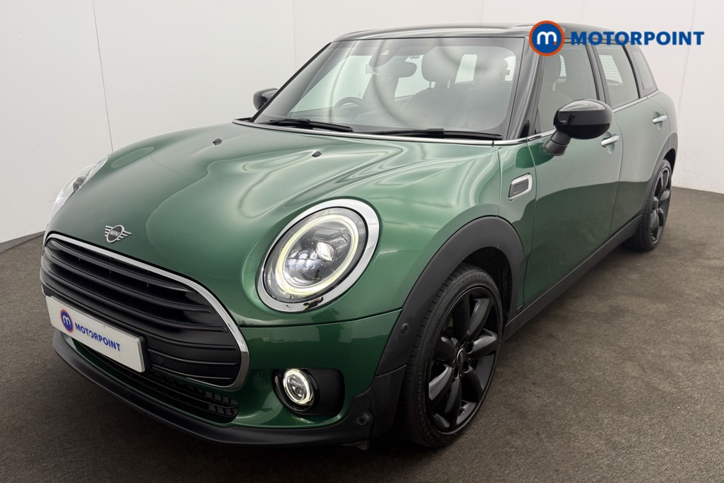 Mini Clubman Cooper Exclusive Automatic Petrol Estate - Stock Number (1645577) - 21st supplementary image