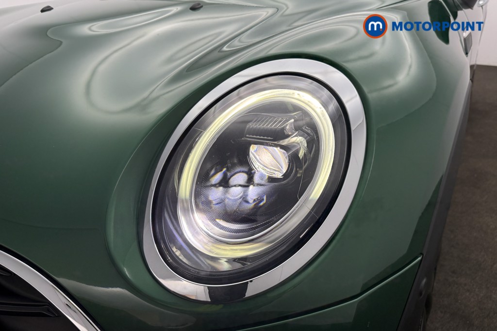 Mini Clubman Cooper Exclusive Automatic Petrol Estate - Stock Number (1645577) - 22nd supplementary image