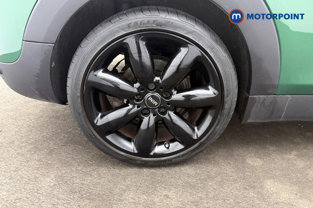 Mini Clubman Cooper Exclusive Automatic Petrol Estate - Stock Number (1645577) - 24th supplementary image