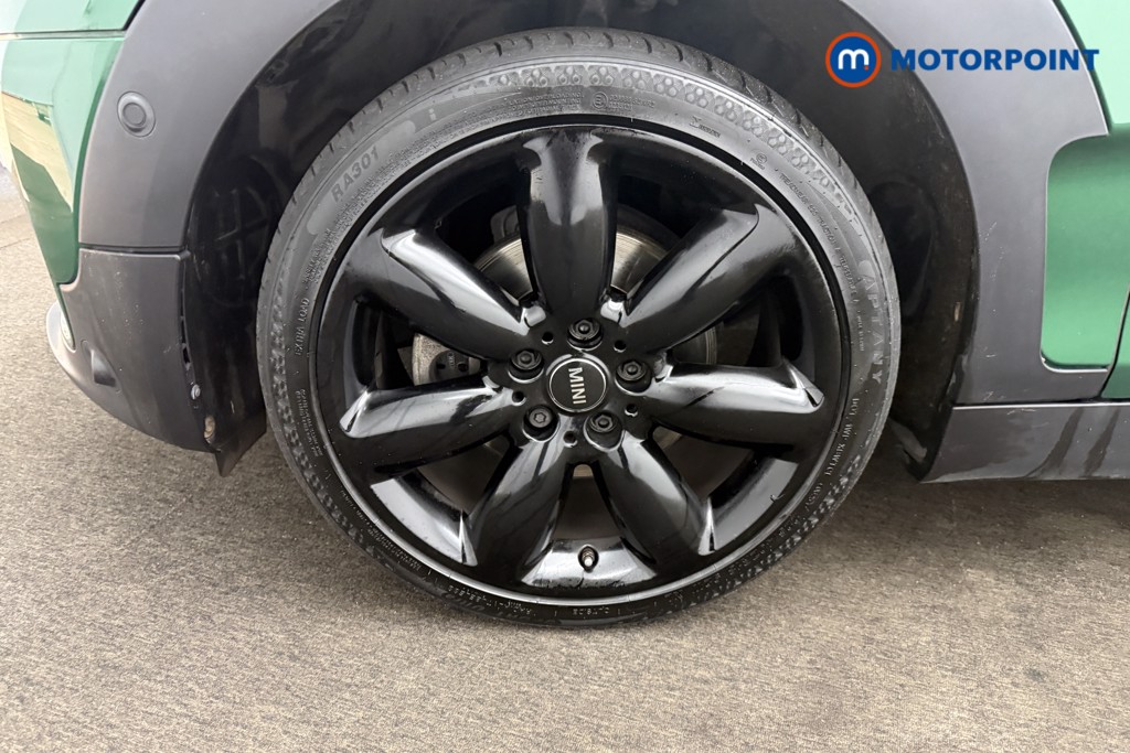 Mini Clubman Cooper Exclusive Automatic Petrol Estate - Stock Number (1645577) - 26th supplementary image