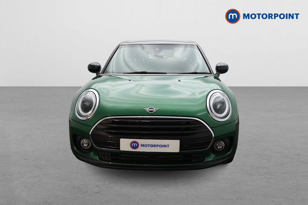 Mini Clubman Cooper Exclusive Automatic Petrol Estate - Stock Number (1645577) - Front bumper