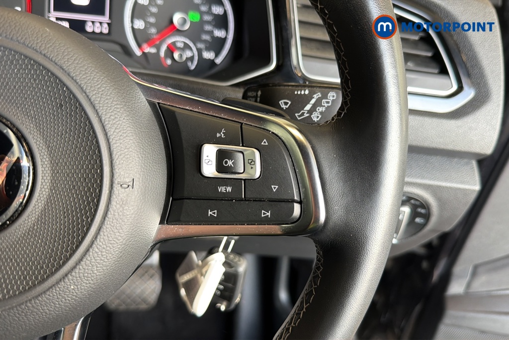 Volkswagen T-Roc Black Edition Automatic Petrol SUV - Stock Number (1645601) - 3rd supplementary image