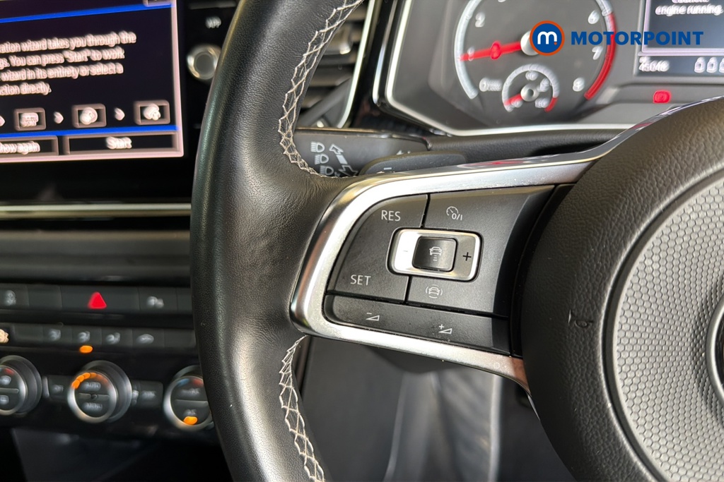 Volkswagen T-Roc Black Edition Automatic Petrol SUV - Stock Number (1645601) - 4th supplementary image