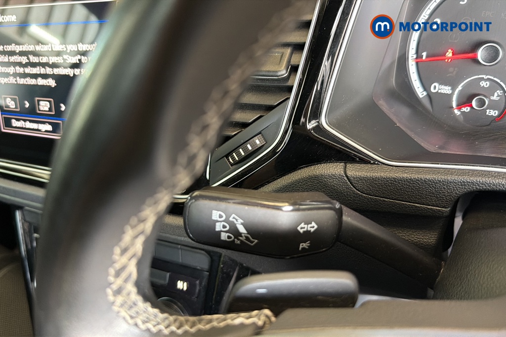 Volkswagen T-Roc Black Edition Automatic Petrol SUV - Stock Number (1645601) - 5th supplementary image