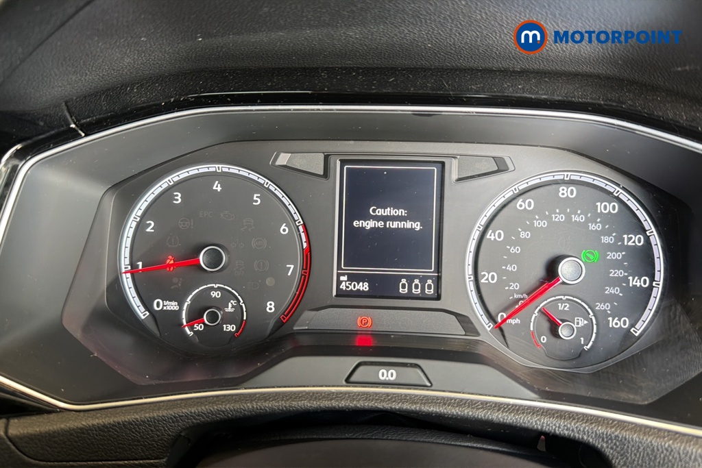 Volkswagen T-Roc Black Edition Automatic Petrol SUV - Stock Number (1645601) - 7th supplementary image