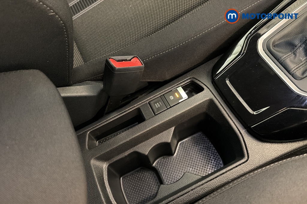 Volkswagen T-Roc Black Edition Automatic Petrol SUV - Stock Number (1645601) - 16th supplementary image