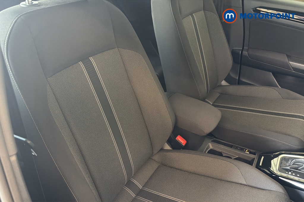 Volkswagen T-Roc Black Edition Automatic Petrol SUV - Stock Number (1645601) - 22nd supplementary image