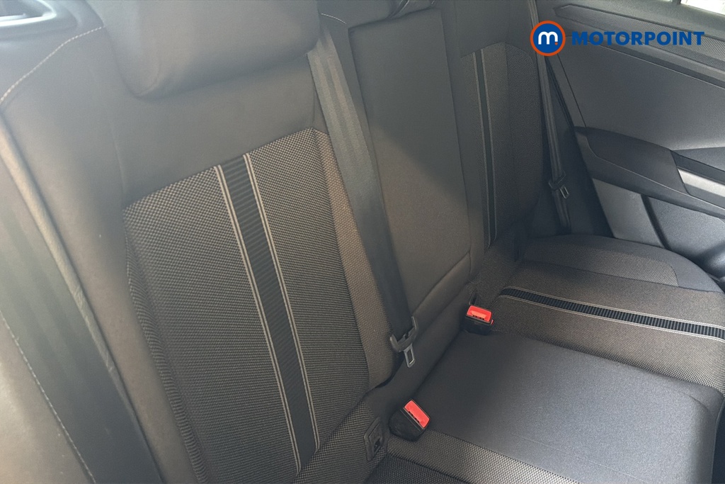 Volkswagen T-Roc Black Edition Automatic Petrol SUV - Stock Number (1645601) - 25th supplementary image