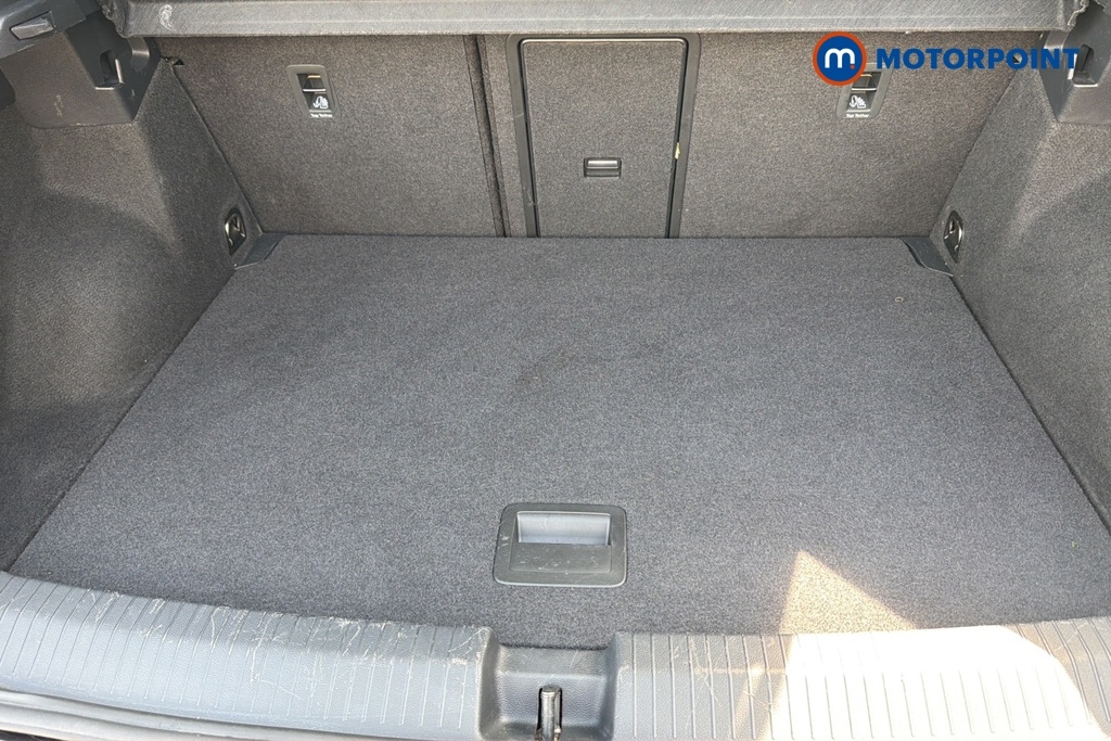 Volkswagen T-Roc Black Edition Automatic Petrol SUV - Stock Number (1645601) - 30th supplementary image